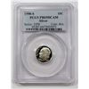 Image 2 : 3 GRADED COINS: