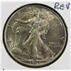 Image 1 : 1946 DDR WALKING LIBERTY HALF DOLLAR