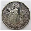 Image 1 : 1974 NEW ORLEANS MARDI GRAS .999