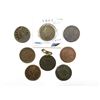 Image 1 : 8- LG CENTS- DAMAGED/ HOLED/ POROSITY