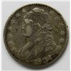 Image 1 : 1834 CAPPED BUST HALF DOLLAR FINE