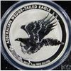 Image 2 : 2014-P AUSTRAILIA WEDGE TAILED EAGLE