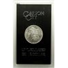 Image 1 : 1883 GSA CARSON CITY MORGAN SILVER DOLLAR