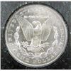 Image 3 : 1883 GSA CARSON CITY MORGAN SILVER DOLLAR