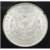 Image 3 : 1883 GSA CARSON CITY MORGAN SILVER DOLLAR
