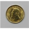 Image 2 : 1981 SOUTH AFRICA KRUGERRAND BU