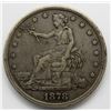 Image 1 : 1878-S SEATED DOLLAR FINE