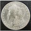 Image 2 : 1883 GSA CARSON CITY MORGAN SILVER DOLLAR CC