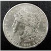 Image 2 : 1884 GSA CARSON CITY MORGAN SILVER DOLLAR CC