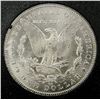 Image 3 : 1884 GSA CARSON CITY MORGAN SILVER DOLLAR CC