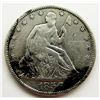 Image 1 : 1856-O SEATED HALF DOLLAR VF