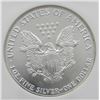 Image 3 : 1987 AMERICAN SILVER EAGLE NGC MS 69