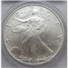 Image 2 : 2004 AMERICAN SILVER EAGLE PCGS MS 69