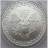 Image 3 : 2004 AMERICAN SILVER EAGLE PCGS MS 69