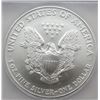 Image 3 : 2004 AMERICAN SILVER EAGLE ICG MS 70