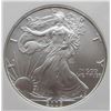 Image 2 : 2005 AMERICAN SILVER EAGLE NGC MS 69