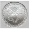 Image 3 : 2005 AMERICAN SILVER EAGLE NGC MS 69