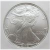 Image 2 : 2006 AMERICAN SILVER EAGLE NGC MS 69