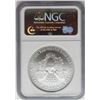 Image 4 : 2006 AMERICAN SILVER EAGLE NGC MS 69