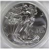 Image 2 : 2015 AMERICAN SILVER EAGLE ANACS MS 70