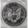 Image 3 : 2015 AMERICAN SILVER EAGLE ANACS MS 70