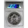 Image 4 : 2015 AMERICAN SILVER EAGLE ANACS MS 70