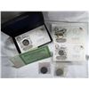 Image 1 : COIN LOT- 3- 1ST DAY ISSUE S.B.A DOLLARS-