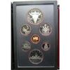 Image 2 : 1981 & 1982 CANADA PROOF LIKE DOUBLE DOLLAR