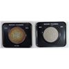 Image 2 : 1971 SILVER CANADA DOLLAR BEAUTIFUL TONES;
