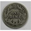 Image 2 : 1913- BARBER DIME