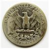 Image 2 : 1932-D WASHINGTON QUARTER DOLLAR