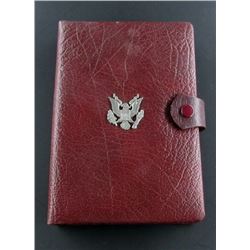 1984 PRESTIGE NO COA