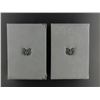 Image 1 : 2-1986 PRESTIGE SETS BOX/COA