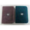 Image 1 : 1989 & 1997 PRESTIGE SETS BOX/NO COA