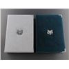 Image 1 : 1986 & 1990 PRESTIGE SETS BOX/COA