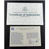 Image 2 : 1986 & 1990 PRESTIGE SETS BOX/COA