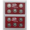 Image 2 : 2- U.S PROOF SILVER QUARTERS 2005 & 2006