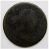 Image 1 : 1803 DRAPED BUST LARGE CENT AG