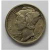 Image 1 : 1916 MERCURY DIME BU