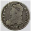 Image 1 : 1826 CAPPED BUST HALF DOLLAR G/VG