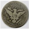 Image 2 : 1893-S BARBER HALF DOLLAR GOOD