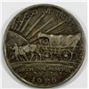 Image 1 : 1926-S OREGON TRAIL HALF VF