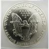 Image 3 : 1989 AMERICAN SILVER EAGLE ICG MS69