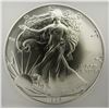 Image 2 : 1992 AMERICAN SILVER EAGLE ICG MS69