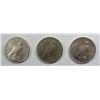 Image 2 : 1922 PDS PEACE DOLLARS CIRC OR BETTER