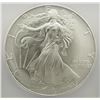 Image 2 : 1995 AMERICAN SILVER EAGLE ICG MS69
