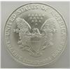 Image 3 : 1995 AMERICAN SILVER EAGLE ICG MS69
