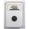 Image 1 : 1959-D ROOSEVELT DIME NGC SAMPLE FA 00