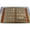 Image 3 : COMPLETE FRANKLIN HALF DOLLAR SET in ALBUM