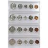 Image 1 : 20- U.S. YEAR SETS 1960-1979 - BU/UNC SETS